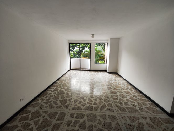 Apartamento de 3 alcobas en arriendo en Laureles, Medellín, 90 m² · foto 7 de 20