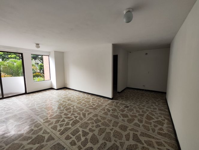 Apartamento de 3 alcobas en arriendo en Laureles, Medellín, 90 m² · foto 8 de 20