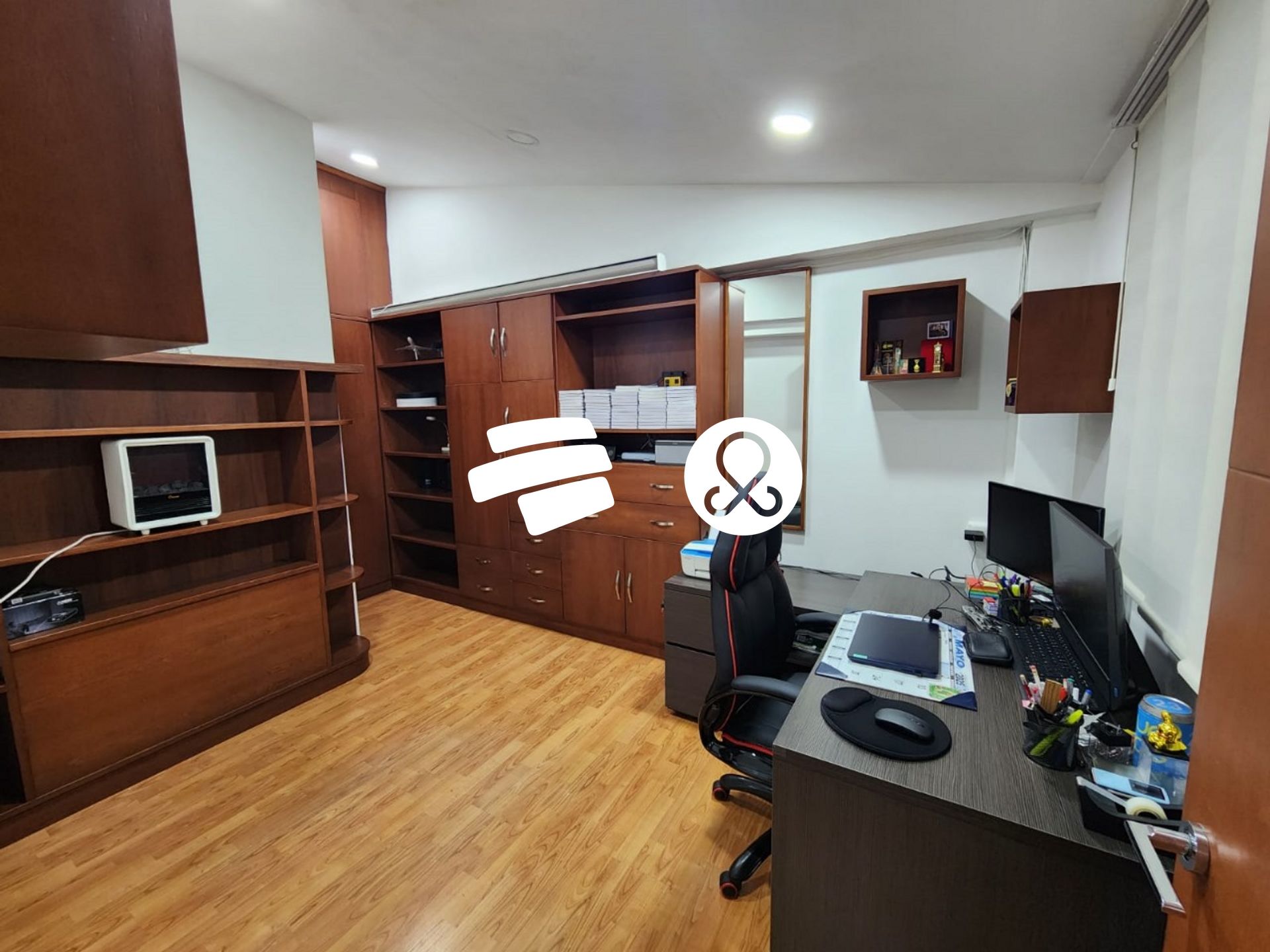 Casa en venta en Cedritos, Bogotá · foto 8 de 24