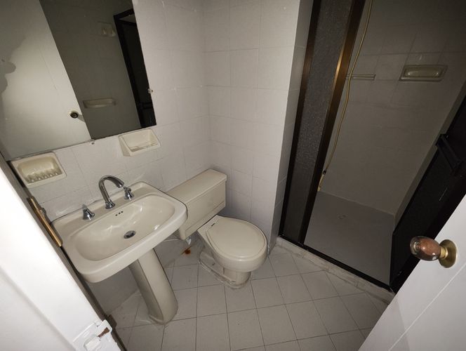 Apartamento de 3 alcobas en arriendo en Laureles, Medellín, 90 m² · foto 13 de 20