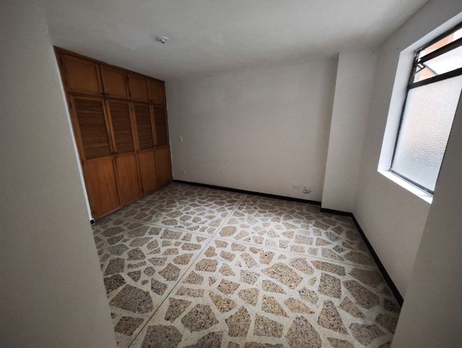 Apartamento de 3 alcobas en arriendo en Laureles, Medellín, 90 m² · foto 14 de 20