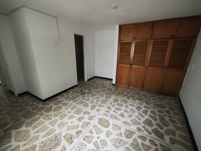 Apartamento de 3 alcobas en arriendo en Laureles, Medellín, 90 m² · foto 15 de 20