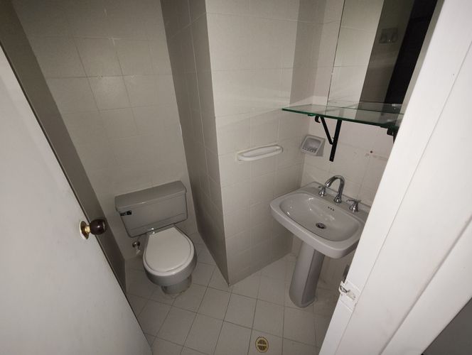Apartamento de 3 alcobas en arriendo en Laureles, Medellín, 90 m² · foto 16 de 20