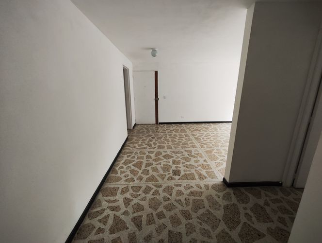 Apartamento de 3 alcobas en arriendo en Laureles, Medellín, 90 m² · foto 20 de 20
