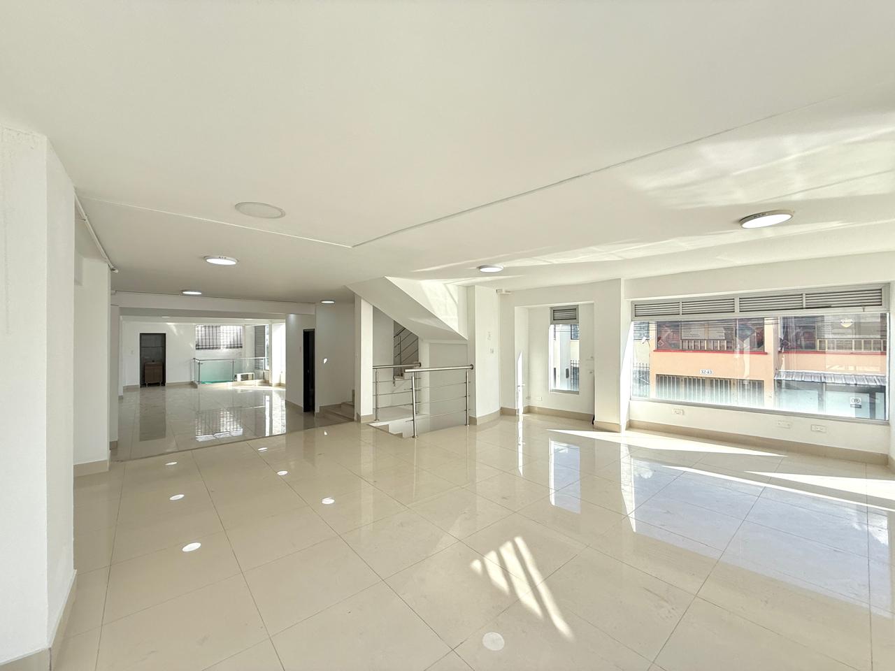 Casa en arriendo en Avenida 30 De Agosto, Pereira · foto 2 de 16