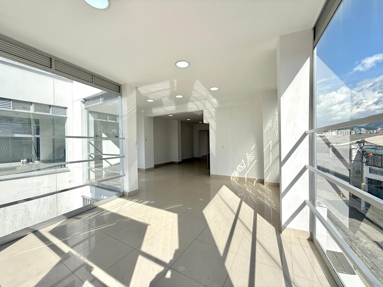 Casa en arriendo en Avenida 30 De Agosto, Pereira · foto 9 de 16