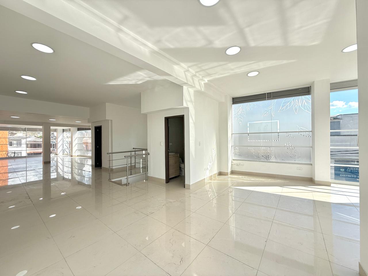 Casa en arriendo en Avenida 30 De Agosto, Pereira · foto 10 de 16