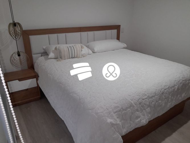 Apartamento de 3 alcobas en venta en El Poblado, Medellín, 126 m² · foto 11 de 12