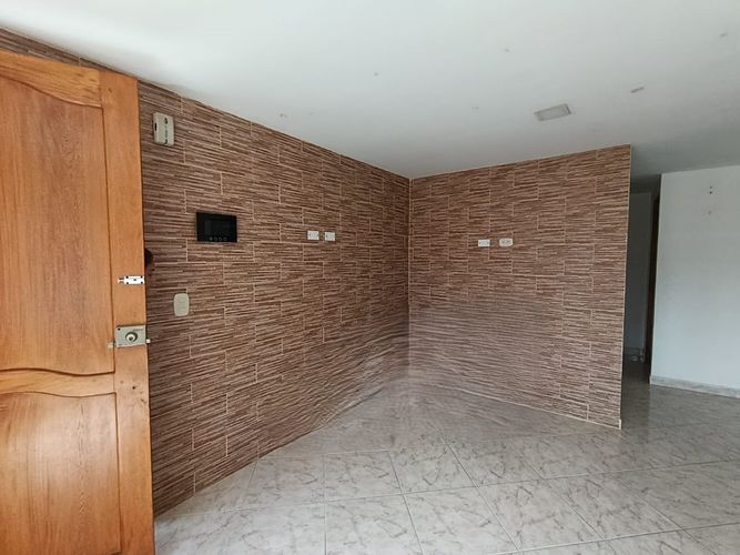 Apartamento de 2 alcobas en arriendo en El Porvenir, Rionegro, 58 m² · foto 4 de 13