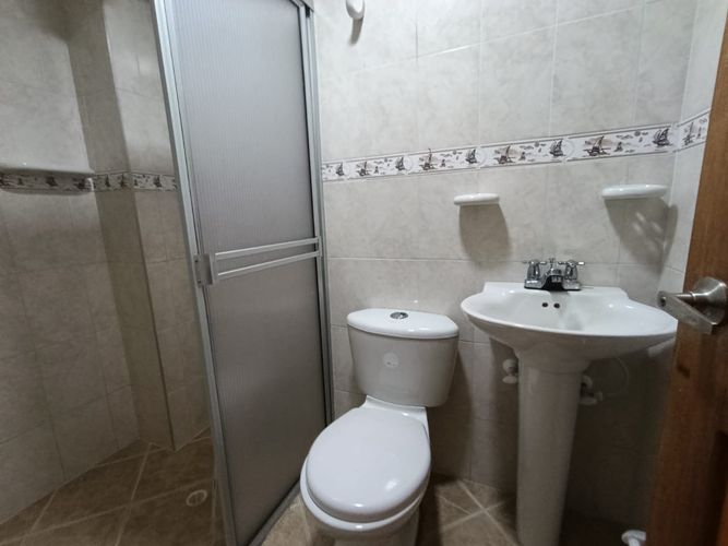 Apartamento de 2 alcobas en arriendo en El Porvenir, Rionegro, 58 m² · foto 12 de 13