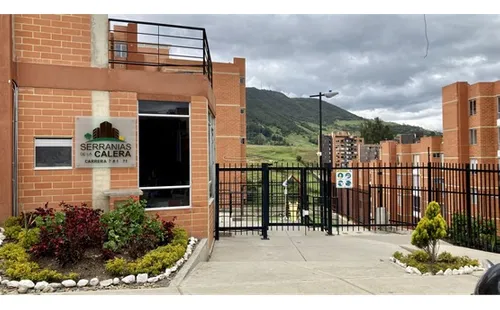 Apartamento en venta en Centro, La Calera · foto 2 de 15