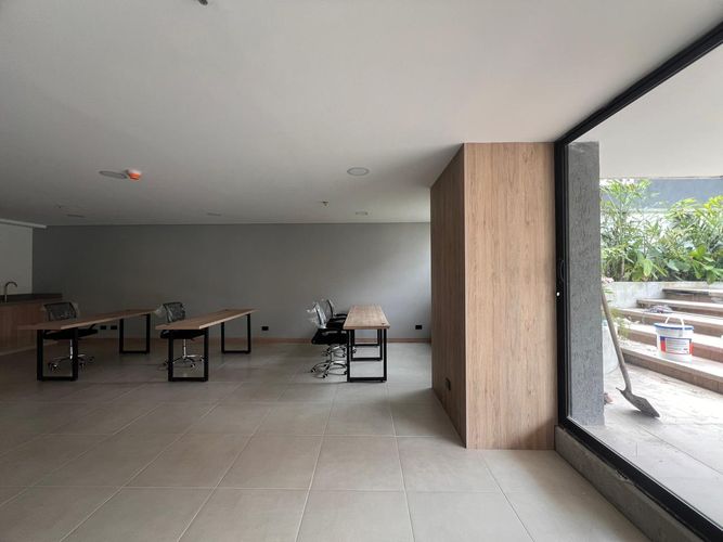 Apartamento de 3 alcobas en arriendo en La Castellana, Medellín, 107 m² · foto 5 de 20