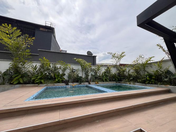 Apartamento de 3 alcobas en arriendo en La Castellana, Medellín, 107 m² · foto 7 de 20