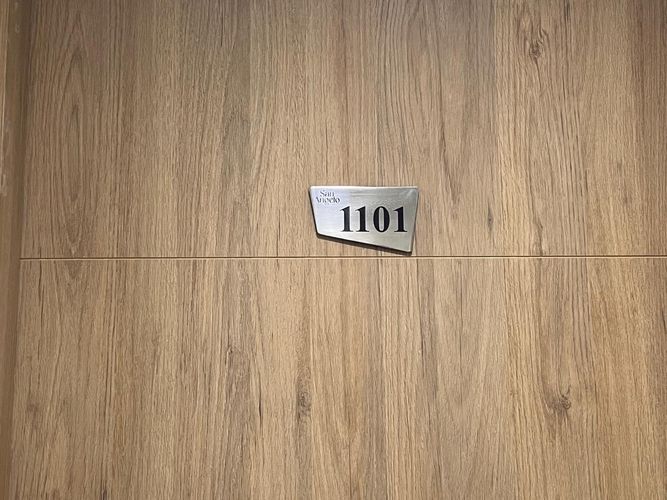 Apartamento de 3 alcobas en arriendo en La Castellana, Medellín, 107 m² · foto 14 de 20