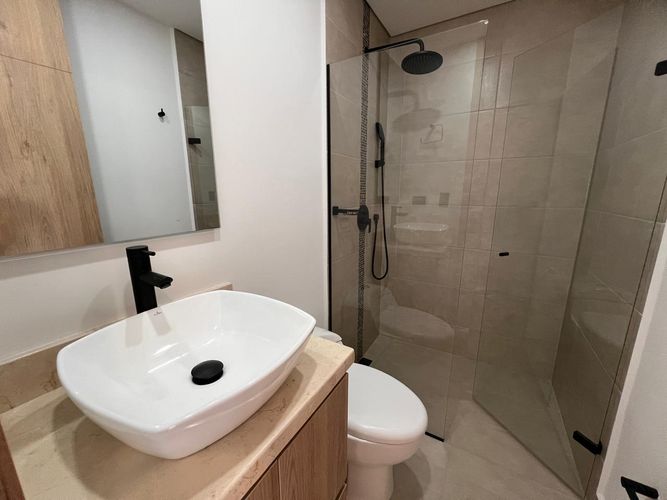 Apartamento de 3 alcobas en arriendo en La Castellana, Medellín, 107 m² · foto 17 de 20