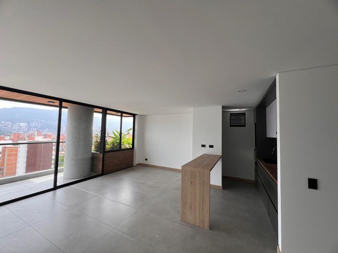 Apartamento de 3 alcobas en arriendo en La Castellana, Medellín, 107 m² · foto 20 de 20