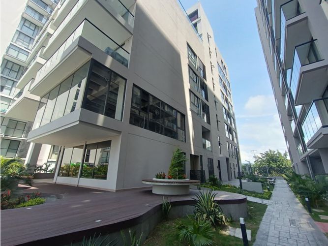 Apartamento de 1 alcoba en venta en Goenaga, Santa Marta, 48 m² · foto 3 de 24