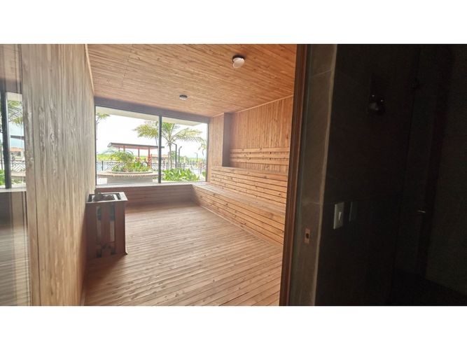 Apartamento de 1 alcoba en venta en Goenaga, Santa Marta, 48 m² · foto 9 de 24