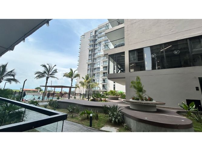 Apartamento de 1 alcoba en venta en Goenaga, Santa Marta, 48 m² · foto 11 de 24