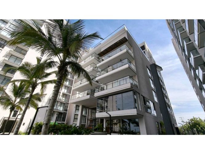 Apartamento de 1 alcoba en venta en Goenaga, Santa Marta, 48 m² · foto 14 de 24