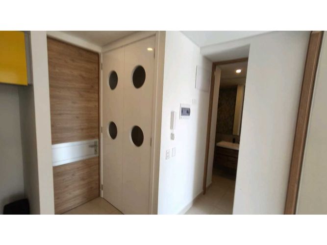 Apartamento de 1 alcoba en venta en Goenaga, Santa Marta, 48 m² · foto 18 de 24