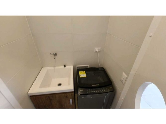 Apartamento de 1 alcoba en venta en Goenaga, Santa Marta, 48 m² · foto 19 de 24