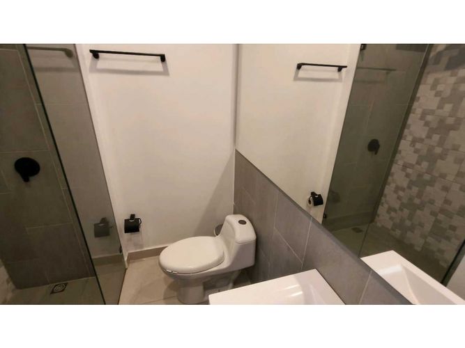 Apartamento de 1 alcoba en venta en Goenaga, Santa Marta, 48 m² · foto 22 de 24