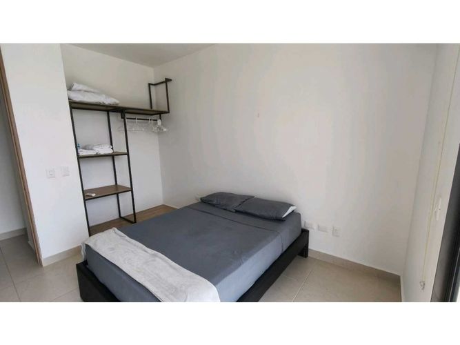 Apartamento de 1 alcoba en venta en Goenaga, Santa Marta, 48 m² · foto 23 de 24