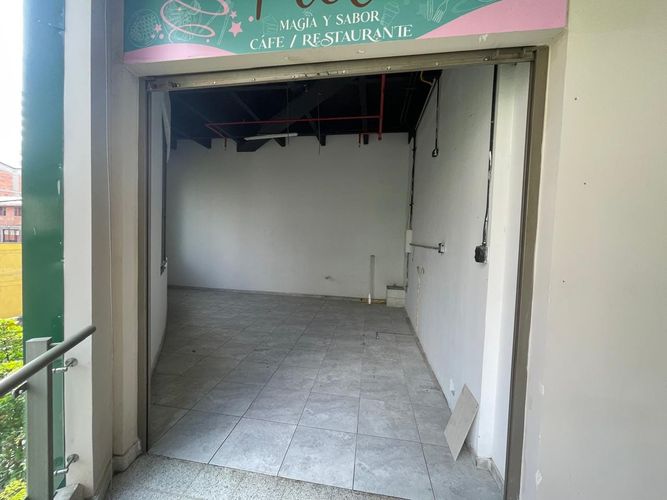 Local en arriendo en Boston, Medellín, 40 m² · foto 5 de 7