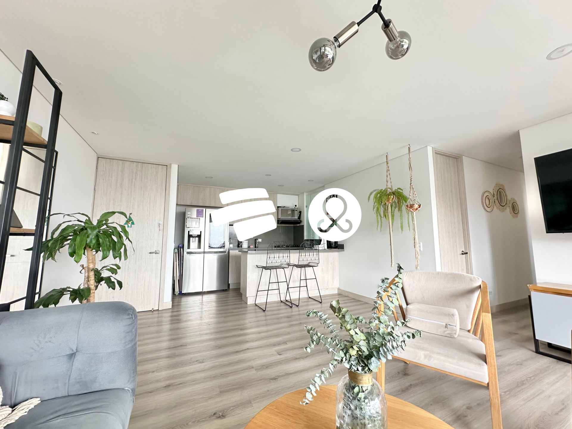 Apartamento en Venta en Camino Verde, Envigado