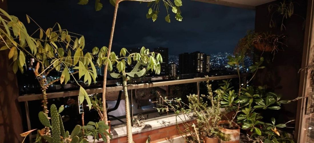 Apartamento de 1 alcoba en arriendo en El Poblado, Medellín, 68 m² · foto 4 de 15