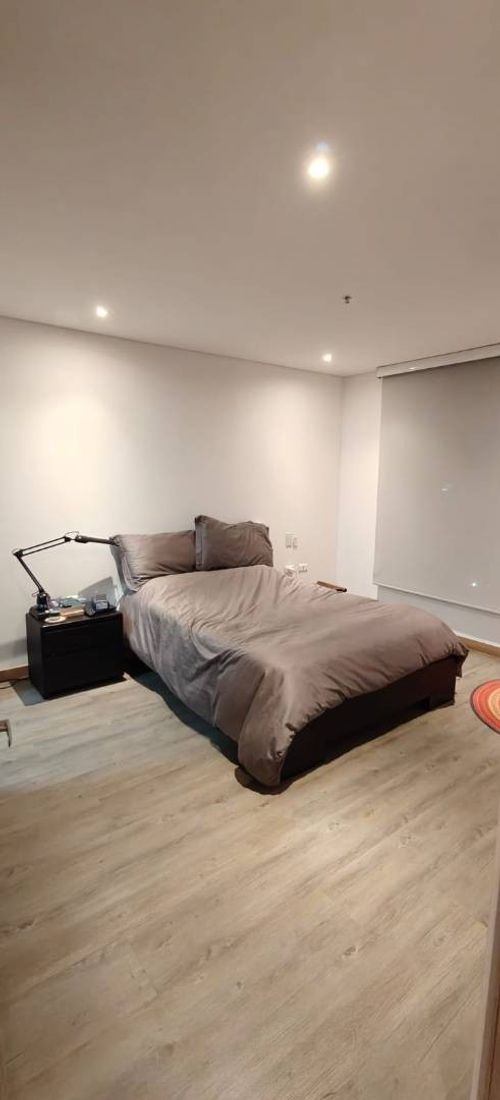 Apartamento de 1 alcoba en arriendo en El Poblado, Medellín, 68 m² · foto 7 de 15