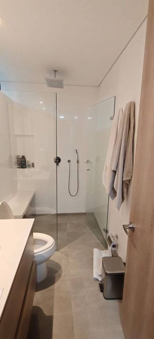Apartamento de 1 alcoba en arriendo en El Poblado, Medellín, 68 m² · foto 10 de 15