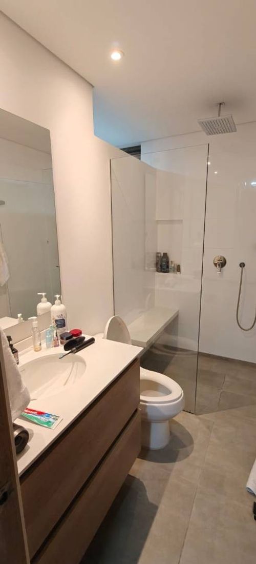 Apartamento de 1 alcoba en arriendo en El Poblado, Medellín, 68 m² · foto 11 de 15