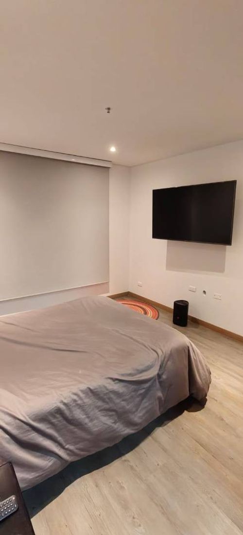 Apartamento de 1 alcoba en arriendo en El Poblado, Medellín, 68 m² · foto 14 de 15