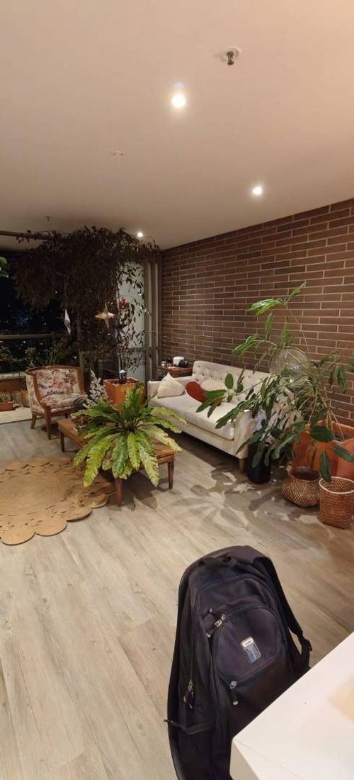 Apartamento de 1 alcoba en arriendo en El Poblado, Medellín, 68 m² · foto 15 de 15