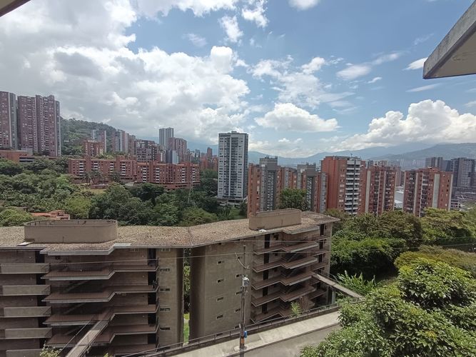 Apartamento de 2 alcobas en arriendo en Vía Las Palmas, Medellín, 65 m² · foto 8 de 20