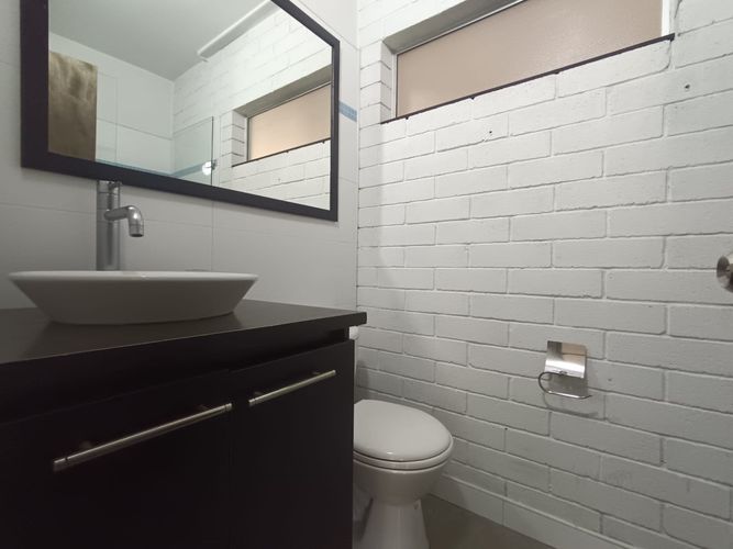 Apartamento de 2 alcobas en arriendo en Vía Las Palmas, Medellín, 65 m² · foto 14 de 20