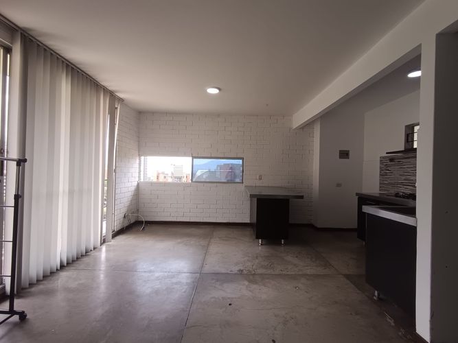 Apartamento de 2 alcobas en arriendo en Vía Las Palmas, Medellín, 65 m² · foto 17 de 20