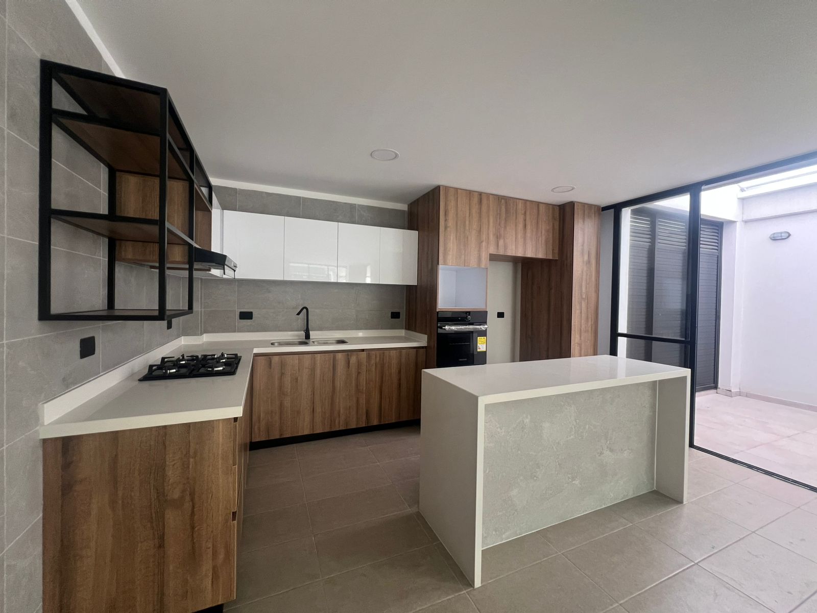 House for rent in Cerritos, Pereira