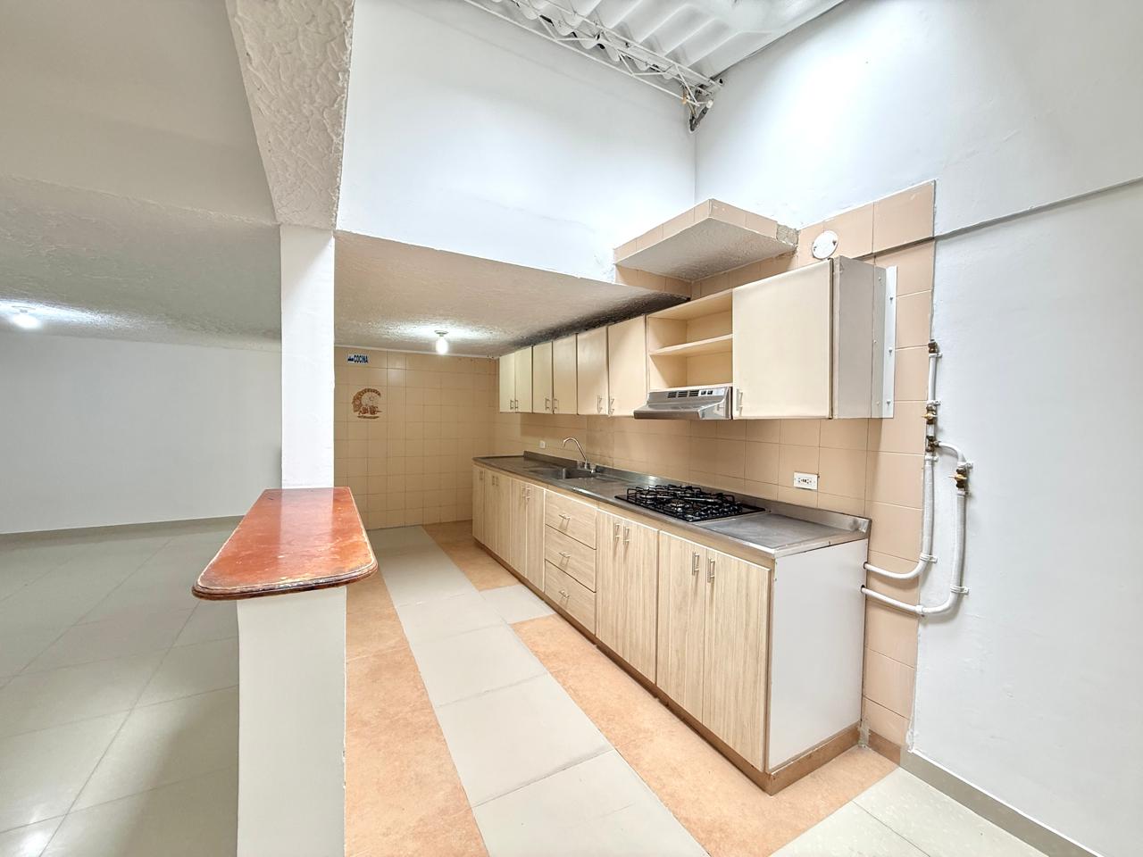 Casa en arriendo en Centenario, Pereira · foto 3 de 20