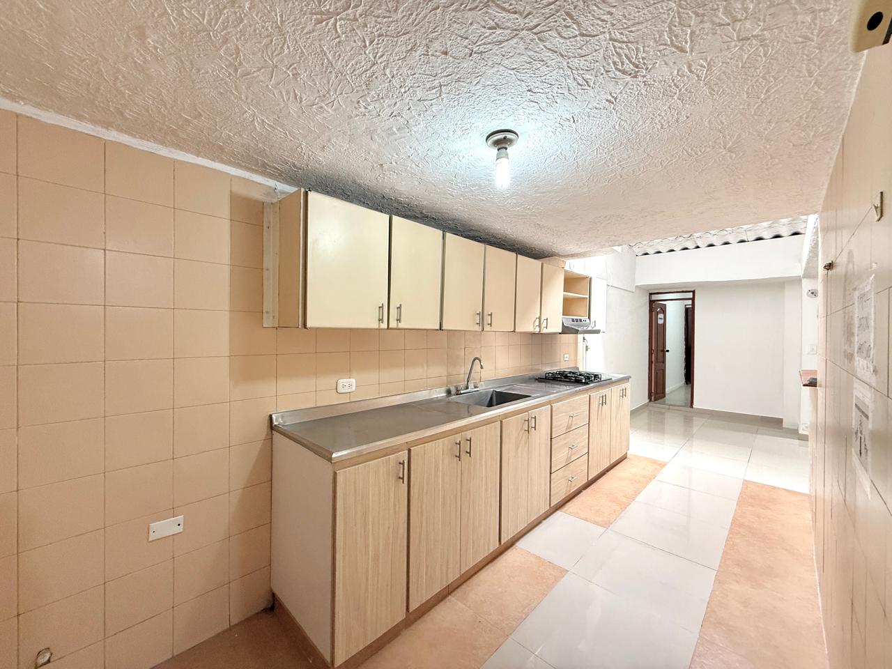 Casa en arriendo en Centenario, Pereira · foto 4 de 20