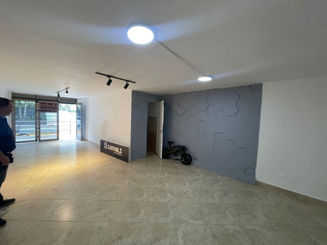 Local en arriendo en San Joaquín, Medellín, 85 m² · foto 4 de 10