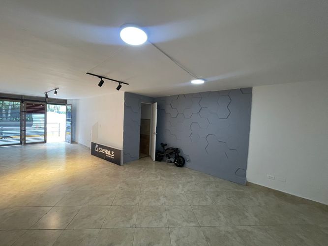 Local en arriendo en San Joaquín, Medellín, 85 m² · foto 5 de 10