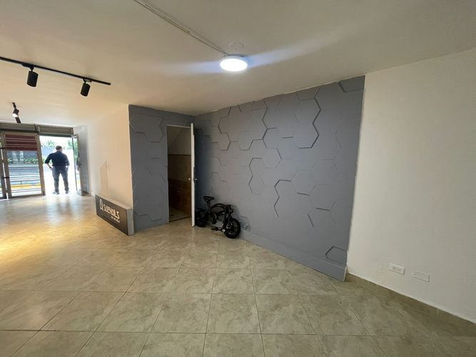 Local en arriendo en San Joaquín, Medellín, 85 m² · foto 6 de 10