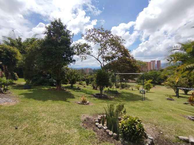 Finca en arriendo en El Porvenir, Rionegro, 200 m² · foto 3 de 20