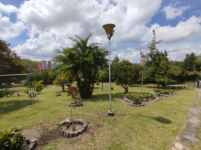 Finca en arriendo en El Porvenir, Rionegro, 200 m² · foto 4 de 20