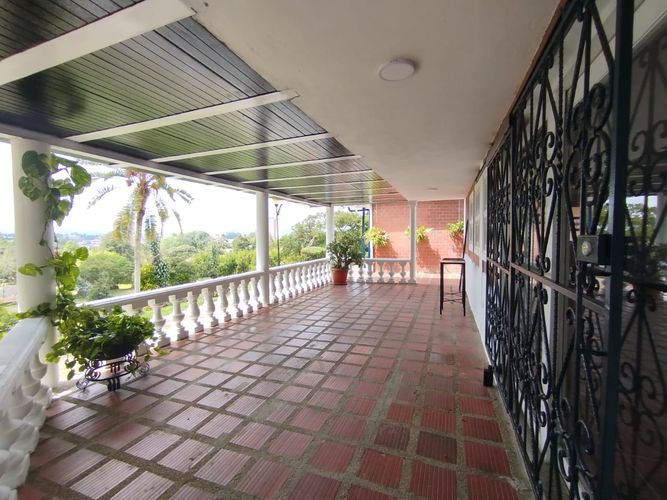 Finca en arriendo en El Porvenir, Rionegro, 200 m² · foto 8 de 20