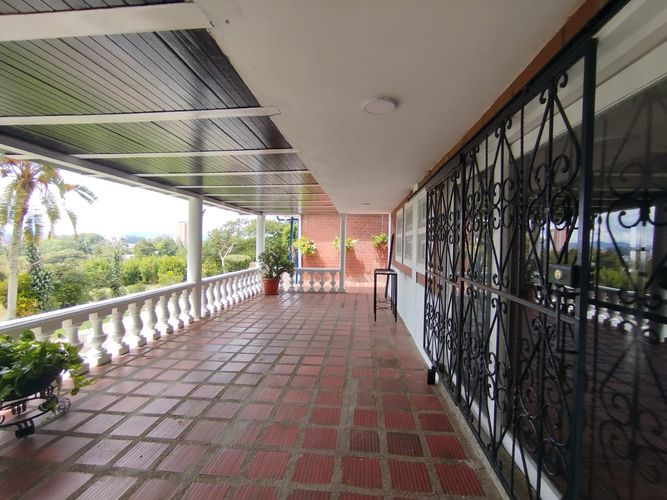 Finca en arriendo en El Porvenir, Rionegro, 200 m² · foto 11 de 20
