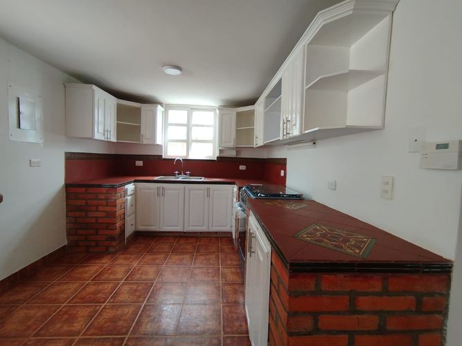 Finca en arriendo en El Porvenir, Rionegro, 200 m² · foto 12 de 20
